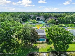7743 Greenboro Dr in Melbourne, FL - Building Photo - Building Photo
