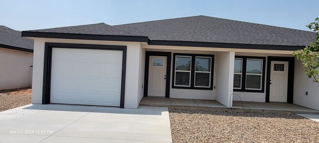 2701 Aldrich Rd in Clovis, NM - Building Photo - Building Photo