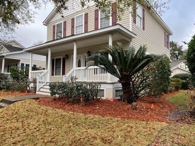 property at 12 Barrington Ave