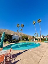250 E San Jose Rd in Palm Springs, CA - Building Photo - Building Photo