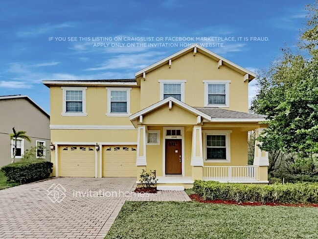 property at 10046 Moss Rose Way
