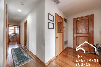 2722 N Kimball Ave in Chicago, IL - Building Photo - Building Photo