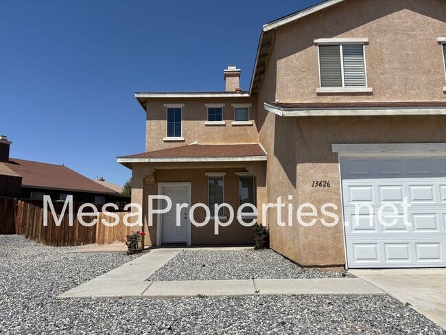 13626 Winewood St in Victorville, CA - Building Photo - Building Photo