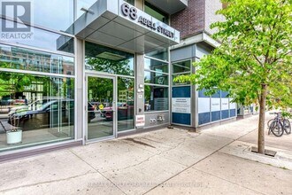 68 Abell St in Toronto, ON - Building Photo - Building Photo