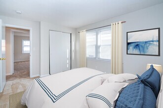 The Lancelot in Lowell, MA - Building Photo - Building Photo