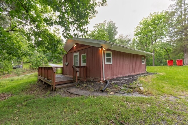 property at 130 Greenwood Rd