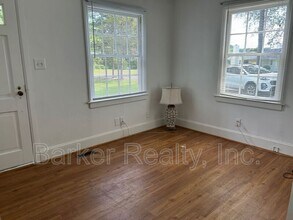 1907 Simpkins Rd in Raleigh, NC - Building Photo - Building Photo