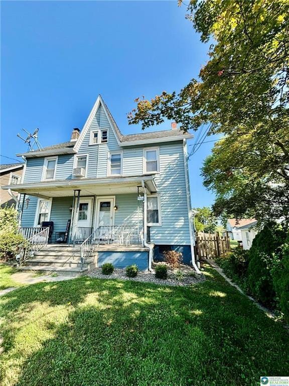 property at 247 Broad St