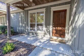 9916 Windmill Rd in Fairhope, AL - Building Photo - Building Photo
