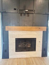 536 E Barajas Terrace in Mustang, OK - Building Photo - Building Photo