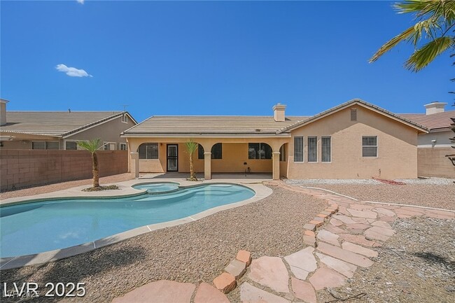 property at 2255 Early Frost Ave