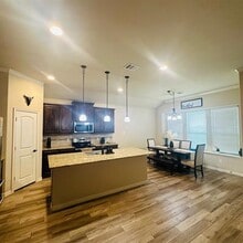 485 Collin St in Nevada, TX - Building Photo - Building Photo