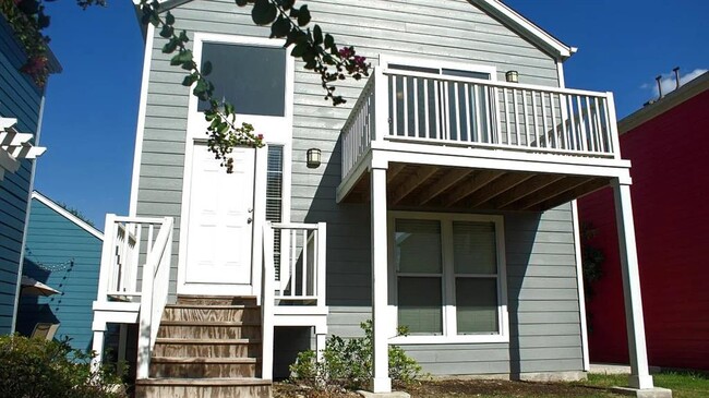 property at 306 Trestle Tree