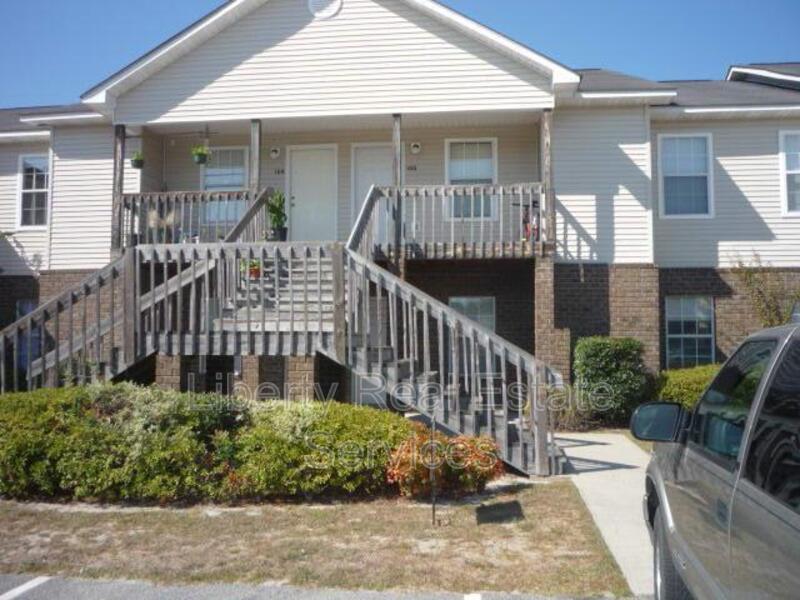 350 Beverly St in Hinesville, GA - Building Photo