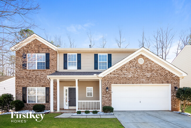 property at 2024 Pheasant Glen Rd