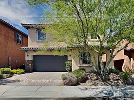 7574 Engleberg Ave in Las Vegas, NV - Building Photo