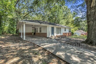 800 Lydgate Rd in Memphis, TN - Building Photo - Building Photo