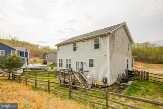 48 Ellison Ct in Fredericksburg, VA - Building Photo - Building Photo