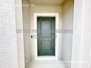 3825 Capri Coast Dr in Plant City, FL - Building Photo - Building Photo