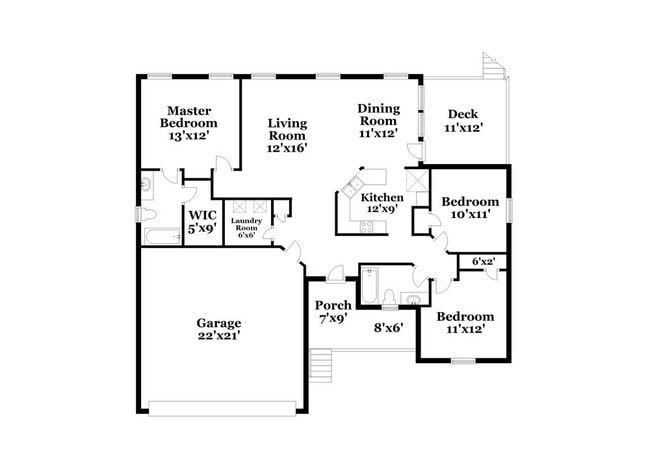 1724 Brick Ct in Nashville, TN - Building Photo - Building Photo