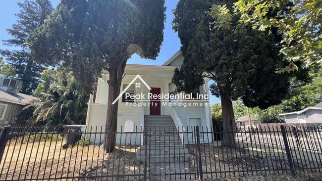 property at 4308 4th Ave