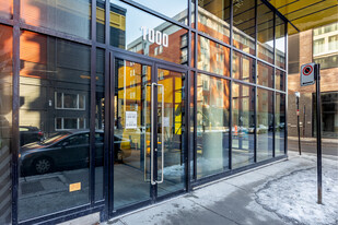 Lowney sur Ville Phase III in Montréal, QC - Building Photo - Building Photo