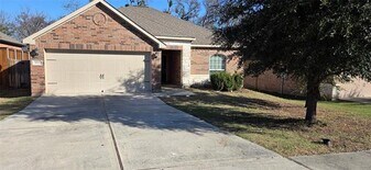 1837 Mesquite Ln in Anna, TX - Building Photo