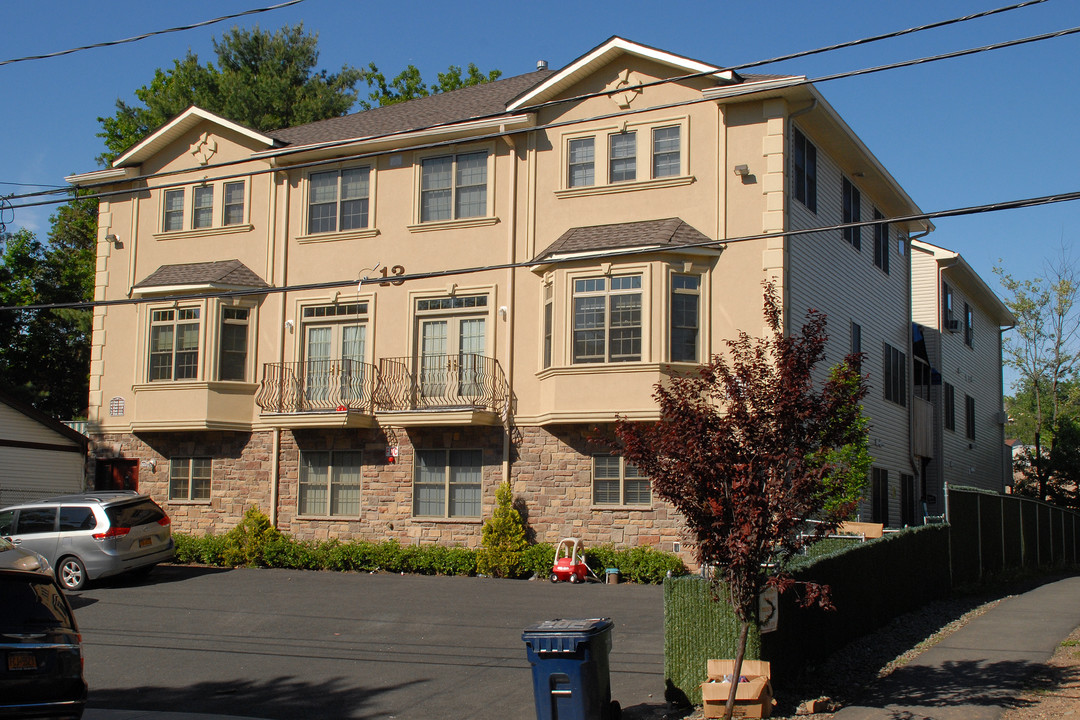 13 Rita Avenue Apartments in Monsey, NY - Building Photo