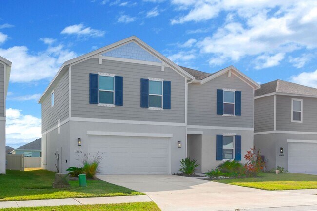 13031 Bluff Oak Wy in Parrish, FL - Building Photo - Building Photo