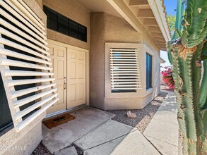 2353 W Shawnee Dr in Chandler, AZ - Foto de edificio - Building Photo