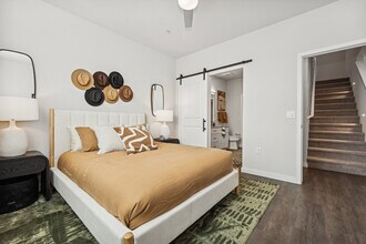 Touchstone at South Mountain in Laveen, AZ - Building Photo - Building Photo