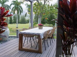 1120 Kamahele St in Kailua, HI - Building Photo - Building Photo