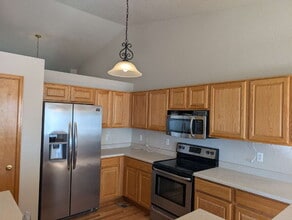 12778 Henson Creek St in Parker, CO - Building Photo - Building Photo