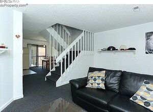 3460 Colorado Ave in Boulder, CO - Building Photo - Building Photo