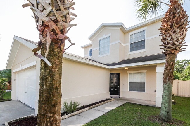 1810 Meadow Pond Way in Orlando, FL - Foto de edificio - Building Photo
