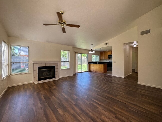 property at 5628 Delano Way