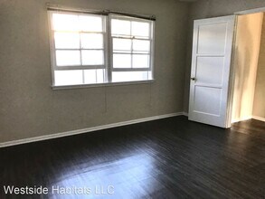 611 Levering Ave in Los Angeles, CA - Building Photo - Building Photo