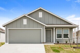 2213 La Vis Ln in Fort Worth, TX - Building Photo