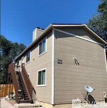2514 E Monument St, Unit 2514 in Colorado Springs, CO - Building Photo - Building Photo