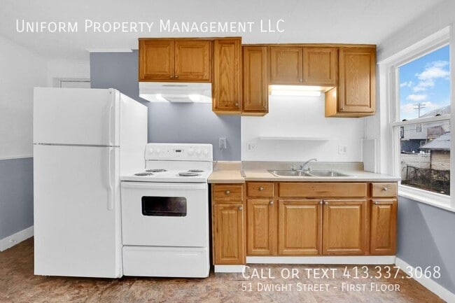 property at 51 Dwight St