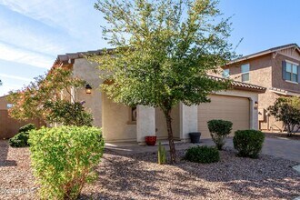 12109 W Desert Moon Way in Peoria, AZ - Foto de edificio - Building Photo
