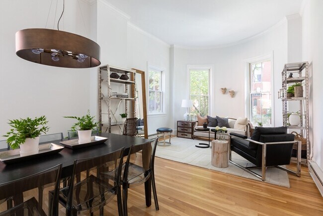46 Upton St in Boston, MA - Building Photo - Building Photo