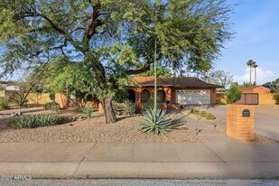 11236 North 42nd Pl in Phoenix, AZ - Building Photo