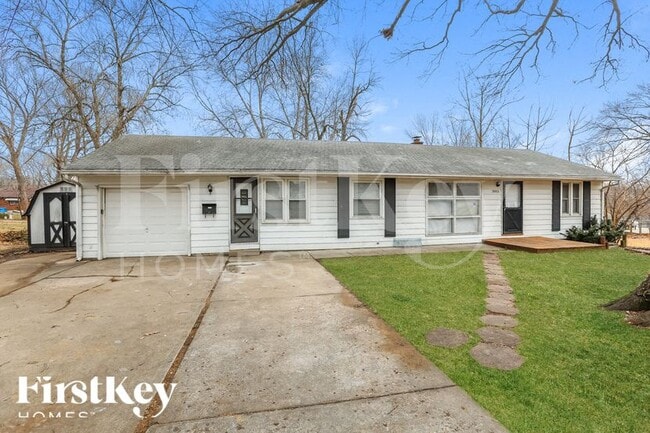 property at 5915 Harvard Ave