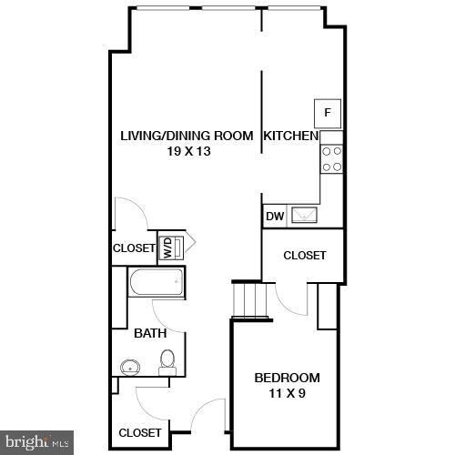 property at 3131 Walnut St