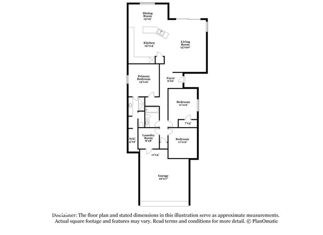 8269 Silverbell Loop in Brooksville, FL - Building Photo - Building Photo