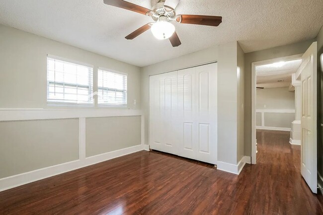 5347 Tasman Trail in Stonecrest, GA - Building Photo - Building Photo