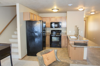 Platinum Point in Sioux Falls, SD - Building Photo - Building Photo