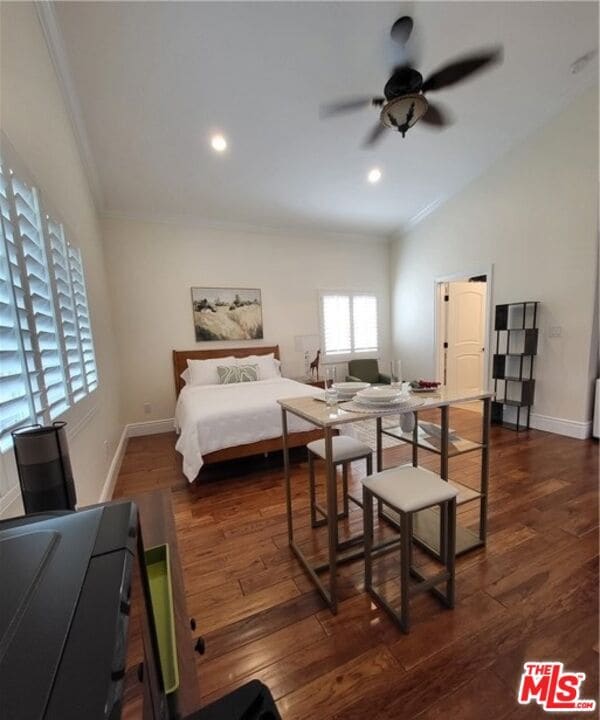 4956 Doman Ave in Los Angeles, CA - Building Photo - Building Photo