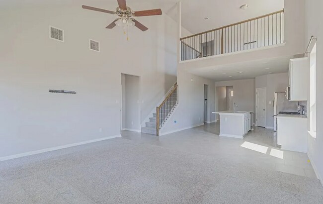 2511 Seabream Dr in San Antonio, TX - Building Photo - Building Photo